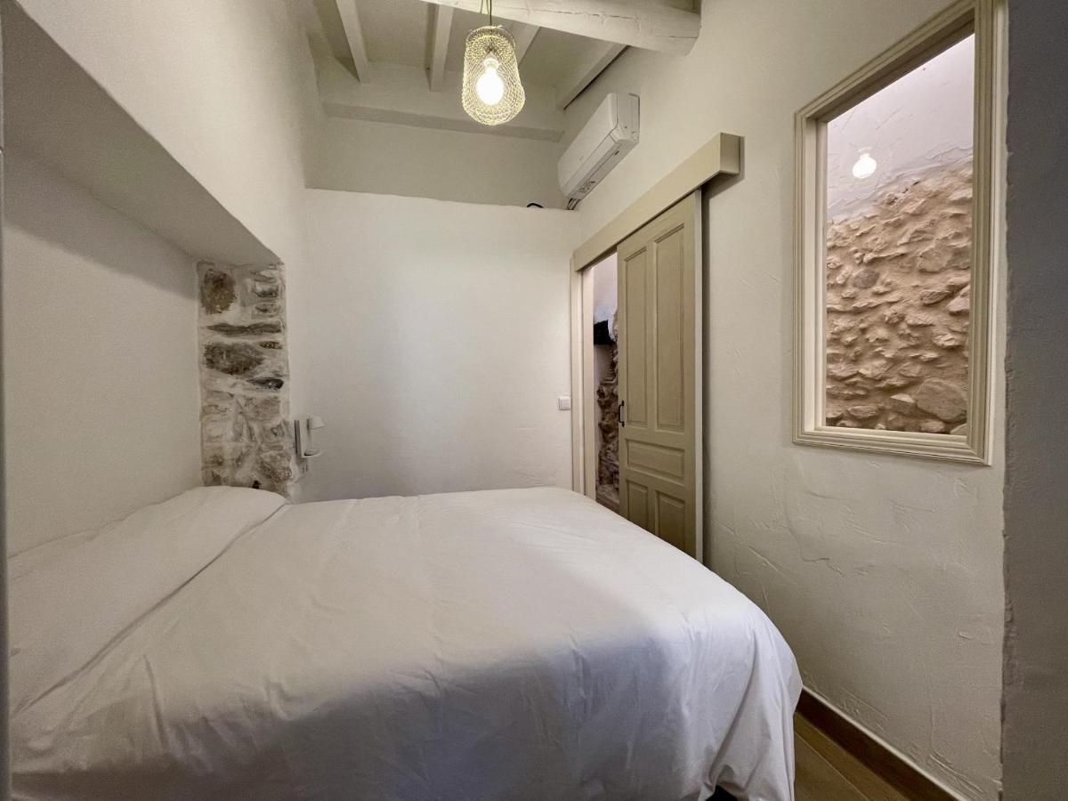Vila Casa En El Puerto De Denia Exteriér fotografie